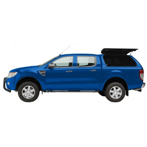 Buy Hardtop for Ford Ranger 2016+ DC Road Ranger RH04 Standard